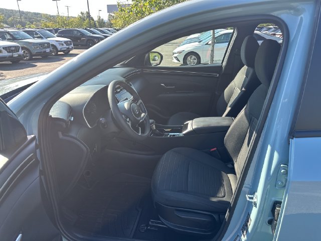 Certified 2024 Hyundai Santa Cruz SE AWD/4WD image 10