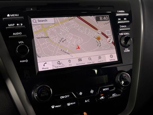 Used 2024 Nissan Murano SL AWD/4WD image 19