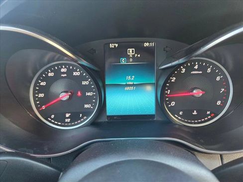 Certified 2020 Mercedes-Benz C 300 C 300 image 10