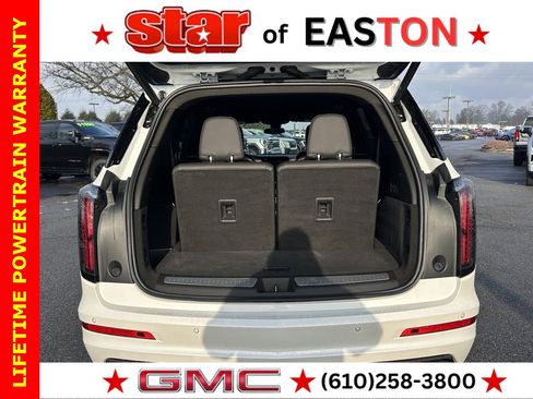 Used 2022 Cadillac XT6 Sport image 33