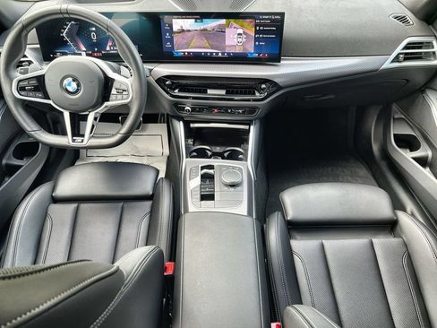 Used 2026 BMW 330i xDrive Sedan AWD/4WD image 12