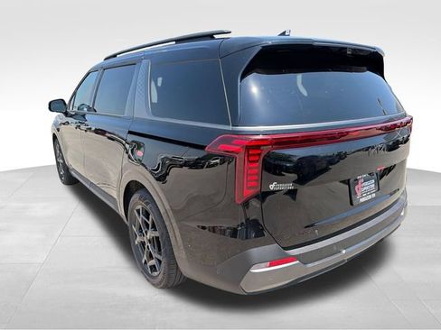 New 2026 Kia Carnival SX Prestige FWD image 5