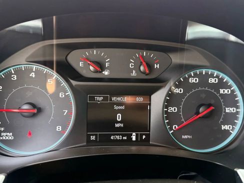 Used 2020 Chevrolet Traverse LS image 20