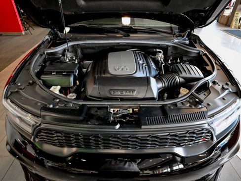 Used 2022 Dodge Durango R/T w/ Blacktop Package image 48