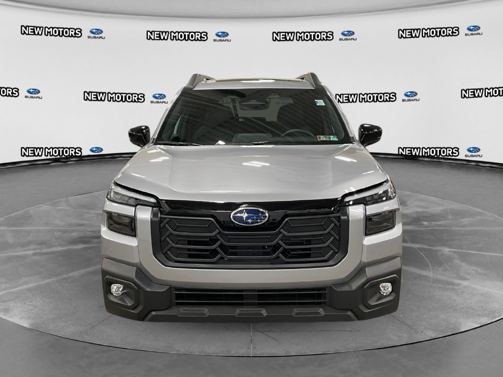 New 2026 Subaru Outback Premium AWD/4WD image 10