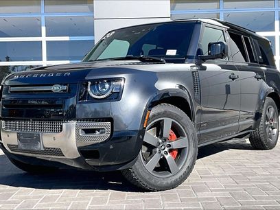 Used 2023 Land Rover Defender 130 X