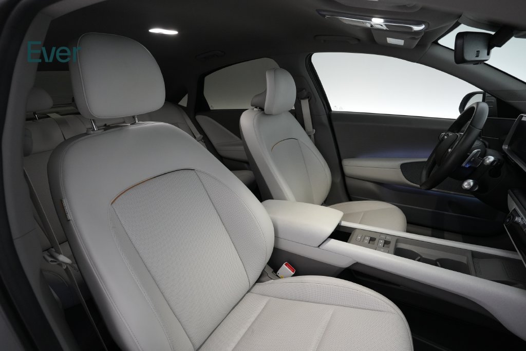 Used 2025 Hyundai Ioniq 6 SEL RWD image 23