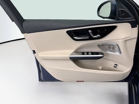 Certified 2025 Mercedes-Benz C 300 Sedan image 23