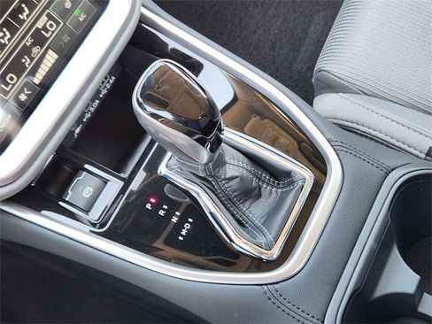 New 2025 Subaru Legacy Premium image 16