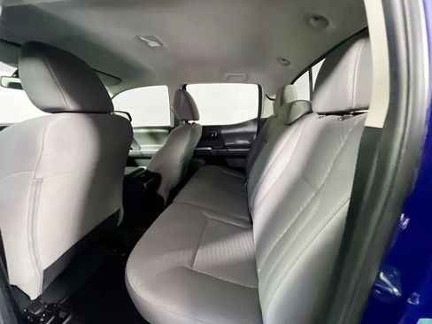 Used 2023 Toyota Tacoma SR5 image 29