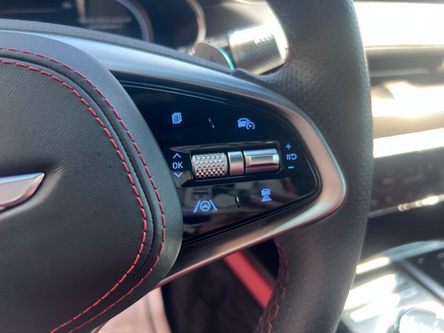Used 2024 Genesis G80 3.5T Sport AWD/4WD image 22