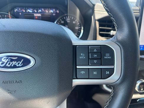 Used 2024 Ford Expedition Max Limited image 21