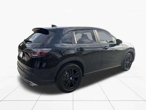 Used 2026 Honda HR-V Sport image 9