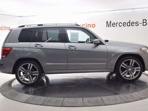 Used 2015 Mercedes-Benz GLK 350 2WD image 7