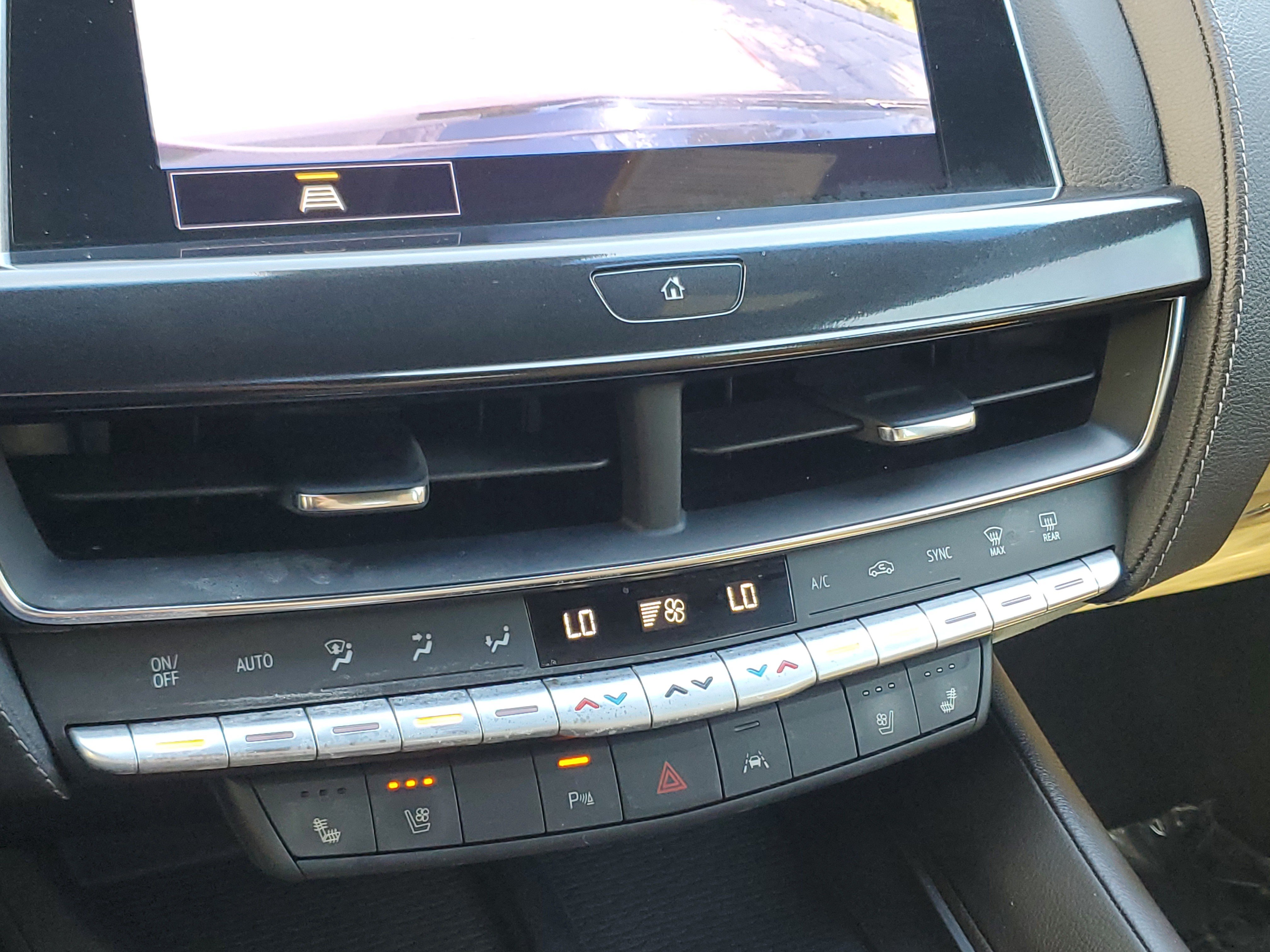 Used 2024 Cadillac CT5 Premium Luxury w/ Technology Package RWD image 29