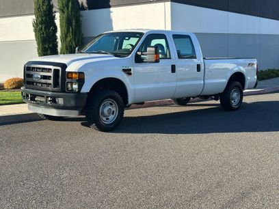Used 2010 Ford F250 XL