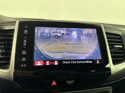 Used 2020 Honda Ridgeline Black Edition image 31