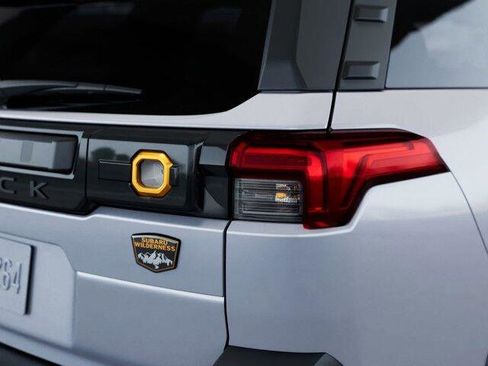 New 2026 Subaru Outback Wilderness AWD/4WD image 12