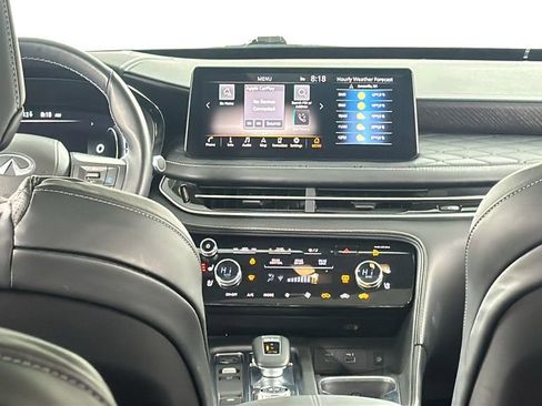 Used 2023 INFINITI QX60 Autograph w/ Cargo Package image 18