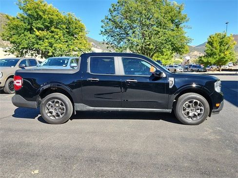 Certified 2024 Ford Maverick XLT w/ XLT Luxury Package image 2