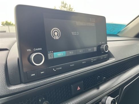 Used 2025 Honda CR-V LX image 28