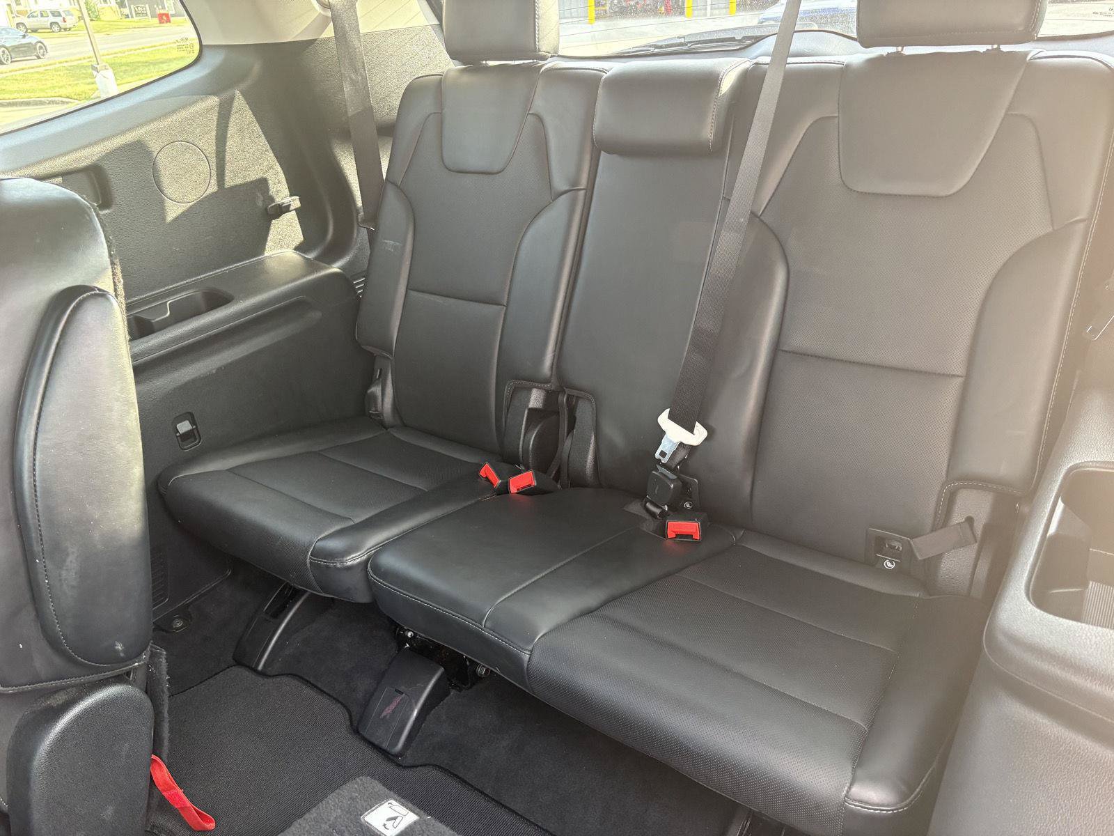 Used 2020 Kia Telluride S AWD/4WD image 15