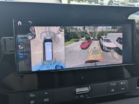 New 2026 Mercedes-Benz Sprinter 2500 image 26