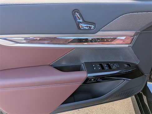 New 2026 BMW 740i 740i image 15