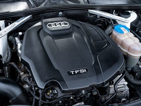 Used 2018 Audi A5 2.0T Premium Plus w/ Premium Plus image 46