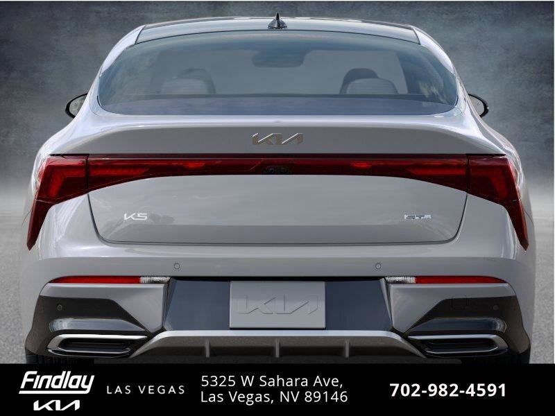New 2027 Kia K5 GT-Line FWD image 15