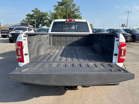 Used 2024 RAM 3500 Limited AWD/4WD image 7