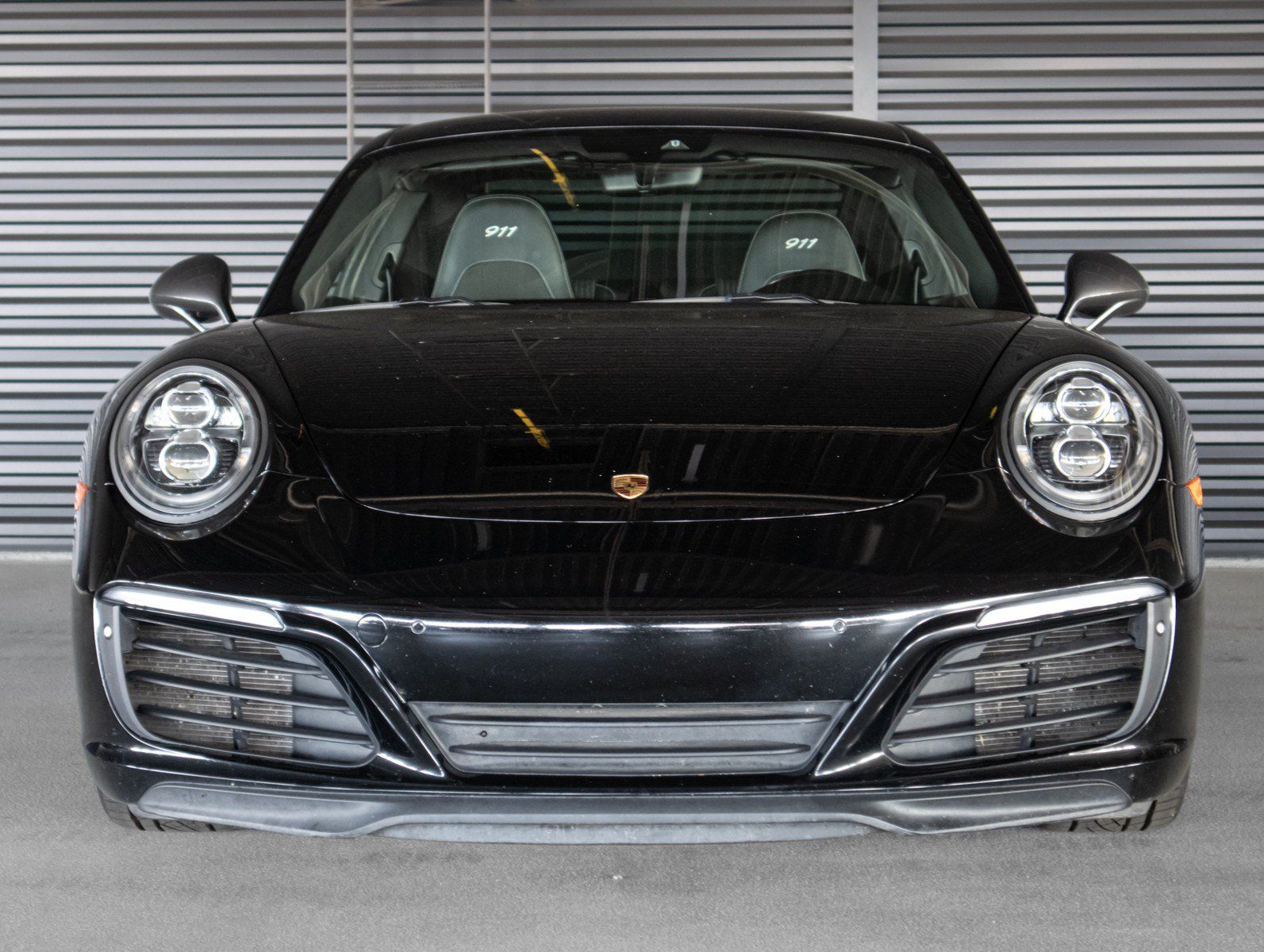 Certified 2018 Porsche 911 Carrera T RWD image 9