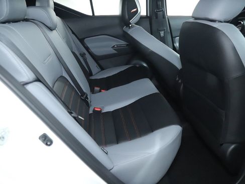 Certified 2024 Nissan Kicks SR w/ SR Premium Package image 30