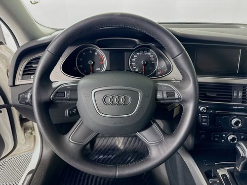 Used 2014 Audi A4 2.0T Premium w/ Cold Weather Package image 12