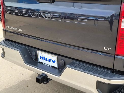 Used 2023 Chevrolet Silverado 1500 LT AWD/4WD image 5