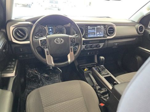 Used 2023 Toyota Tacoma SR5 w/ SX Package RWD image 17