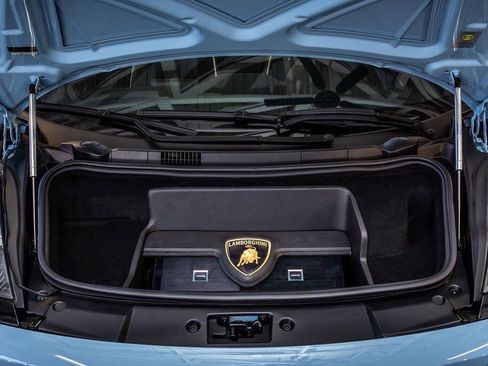 Used 2007 Lamborghini Gallardo Spyder image 26