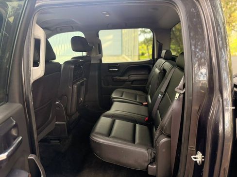 Used 2014 GMC Sierra 1500 SLE w/ SLE Value Package AWD/4WD image 12