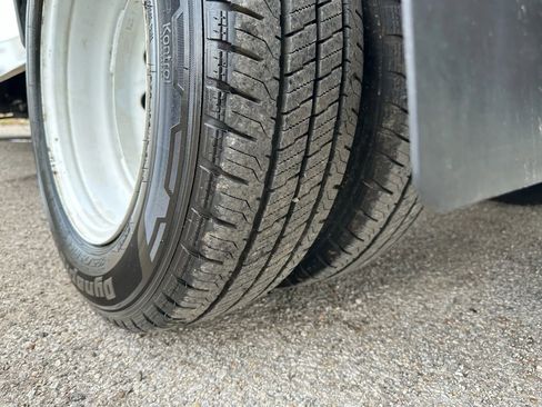 Used 2015 Ford Transit 350 156 DRW w/ School Bus Prep Package image 29