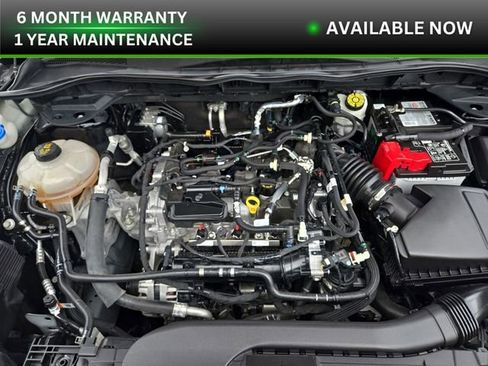 Used 2022 Ford Escape SE image 31