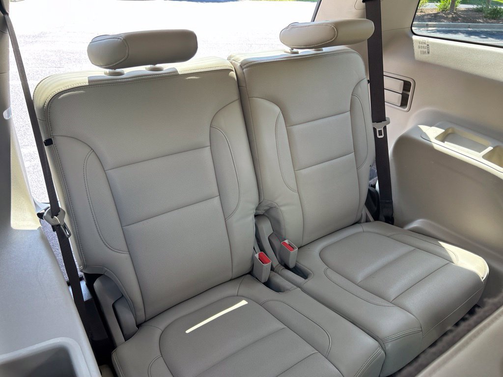 Used 2019 GMC Acadia Denali FWD image 47