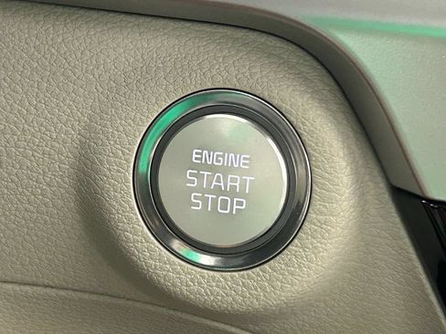 Used 2024 Kia Telluride S w/ S Sunroof Package FWD image 27