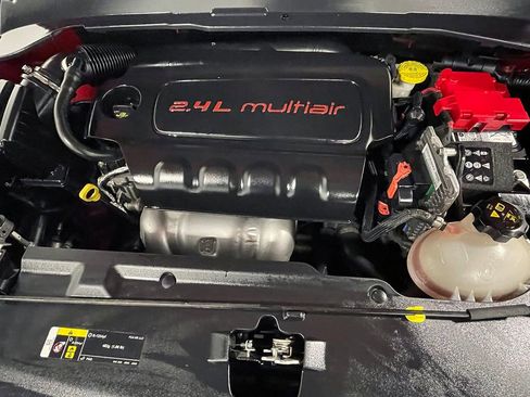 Used 2020 Jeep Compass Latitude image 36