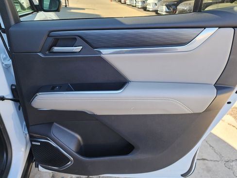 New 2026 GMC Acadia Elevation w/ Black Edition image 42