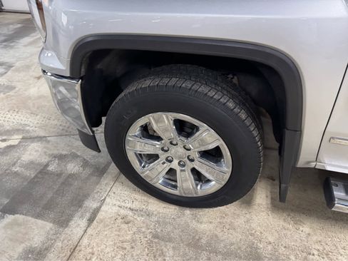 Used 2018 GMC Sierra 1500 SLT image 10