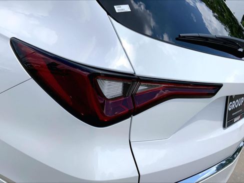 Used 2026 Acura MDX FWD w/ Technology Package image 28