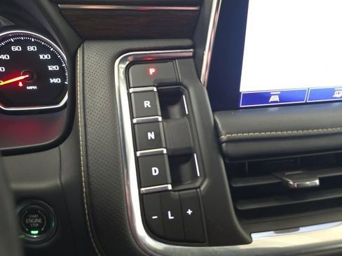 Certified 2021 Chevrolet Tahoe Premier image 17