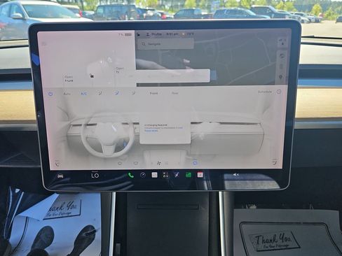Used 2020 Tesla Model 3 Standard Range Plus RWD image 24