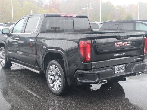New 2026 GMC Sierra 1500 Denali w/ Denali Reserve Package image 5
