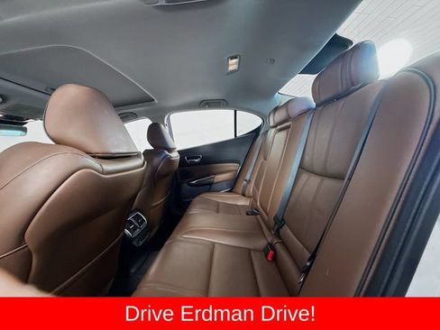 Used 2019 Acura TLX V6 SH-AWD w/ Advance Package image 9